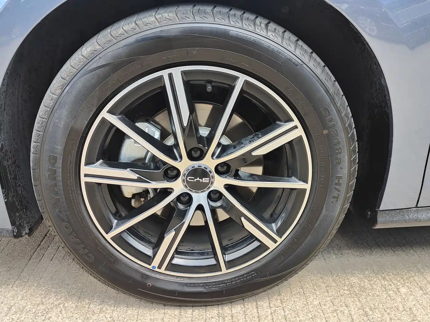 BYD Seal 06 New Energy 2025 DM-i Smart Drive Edition 120KM Prestige фото 5