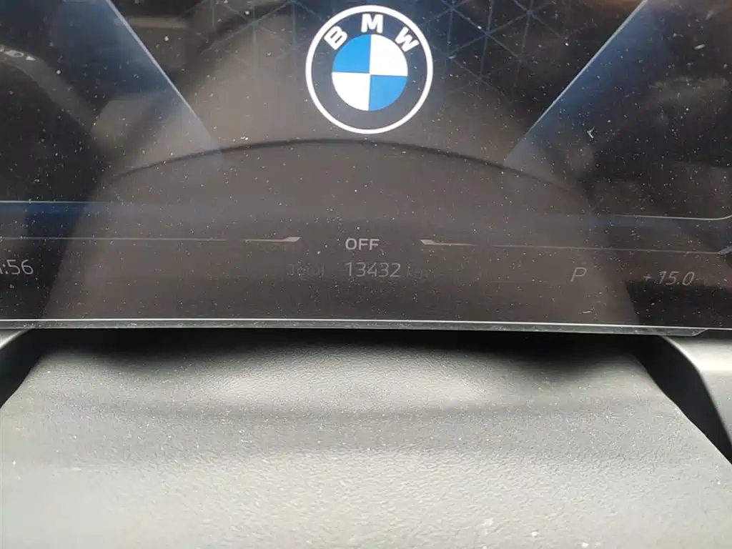 BMW X3 2025 xDrive30L Premium M Sport Package фото 19