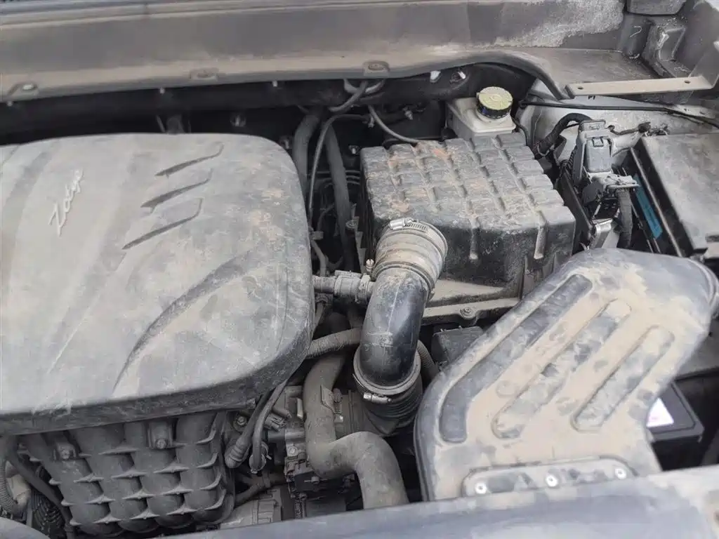 Zotye T300 2020 2019 1.5L Manual Xiaoqiang Edition