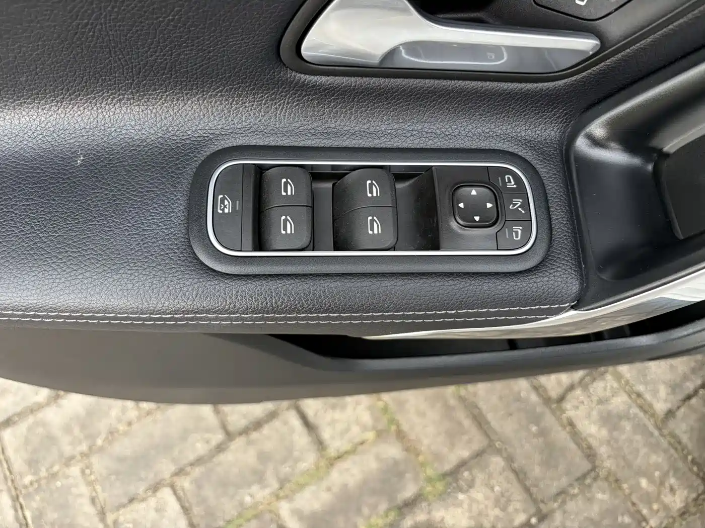 Mercedes-Benz A-Class 2020 A 200 L Sport Sedan фото 19