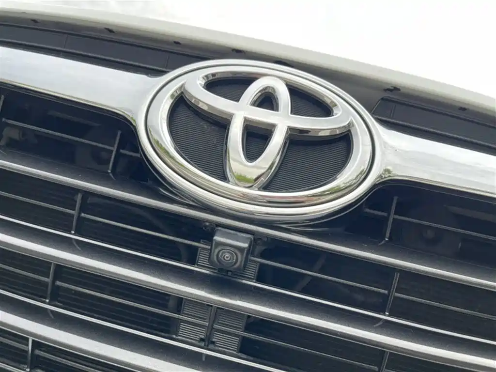 Toyota Highlander 2015 2.0T FWD Luxury Edition 7-seater фото 19