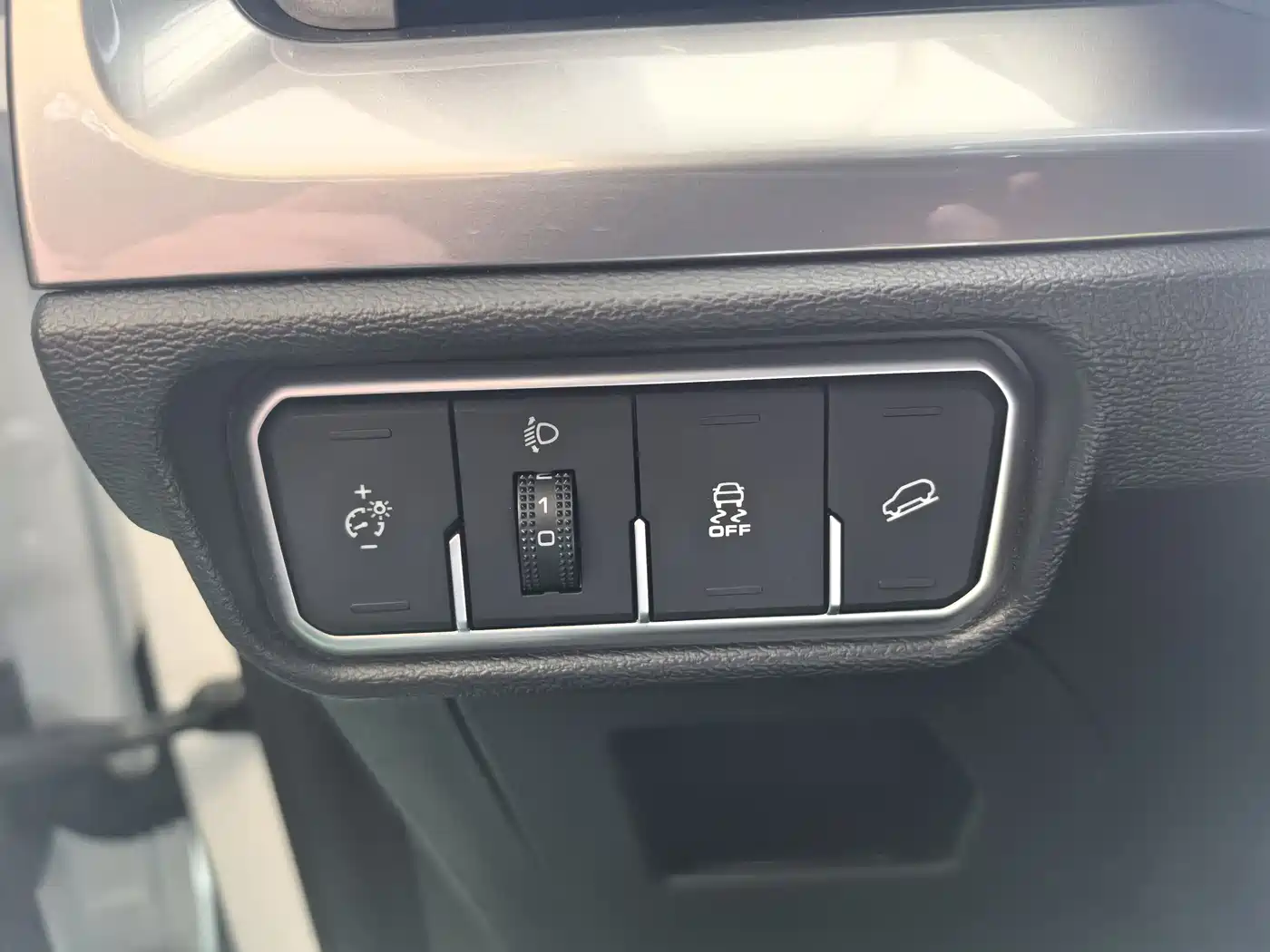 Haval H6 2021 National Trend Edition 1.5GDIT Automatic Champion Edition фото 14