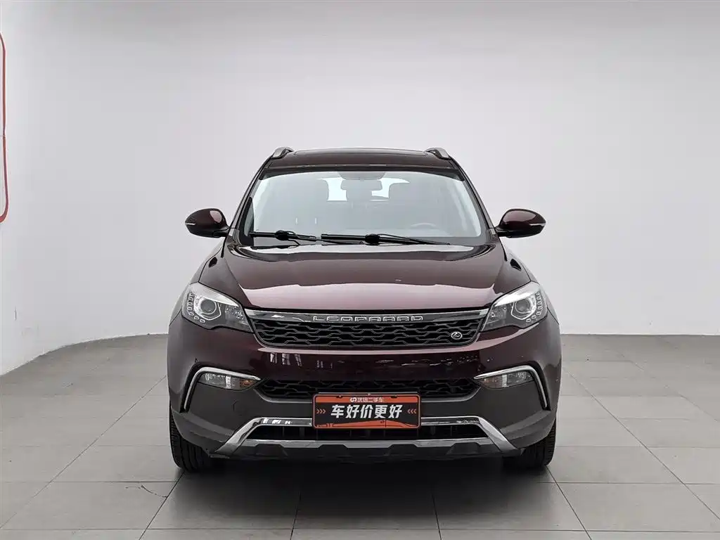 CHEETAH CARS CHEETAH CS10