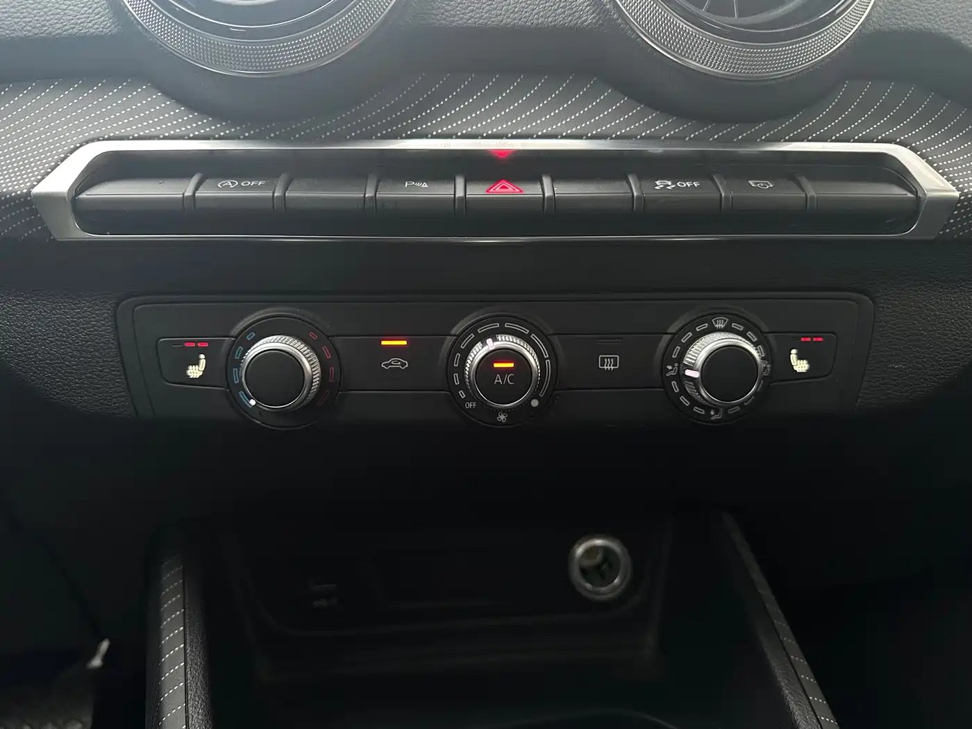 Audi Q2L 2022 35 TFSI Progressive Dynamic фото 11