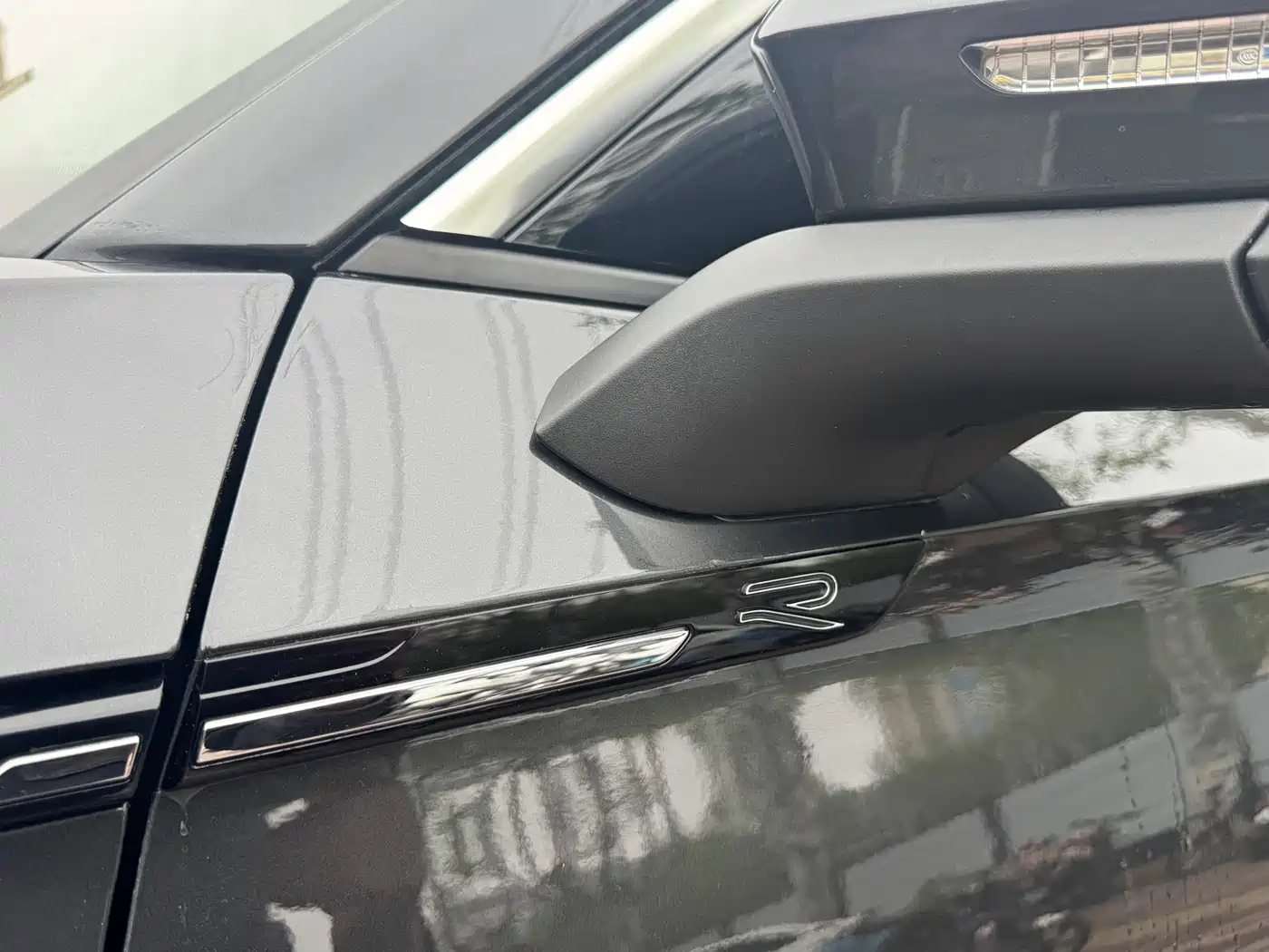 Volkswagen Talagon 2023 380TSI 4WD R-Line Touring Edition фото 21