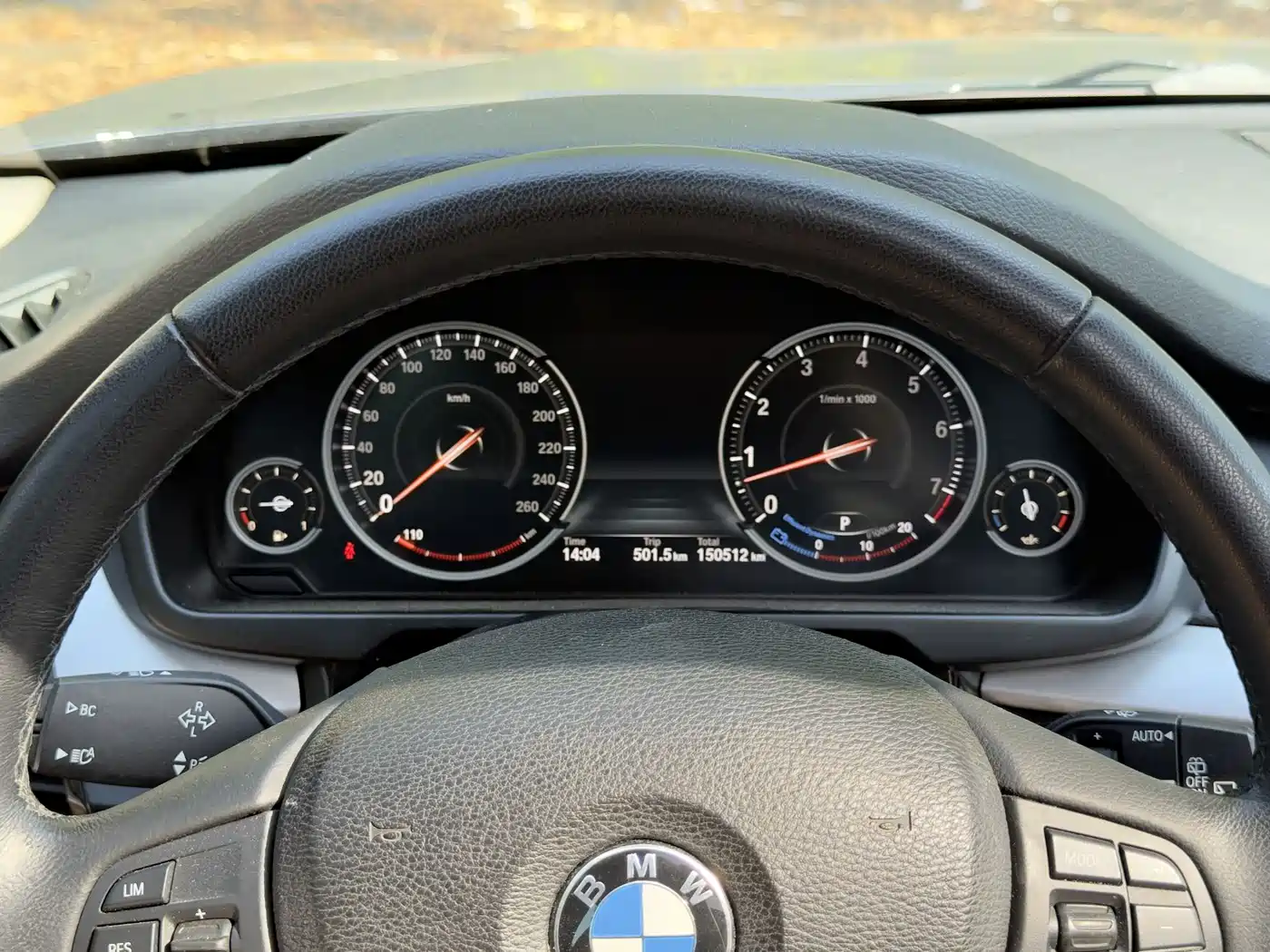 BMW X5 (Import) 2017 xDrive35i Leading Edition фото 10