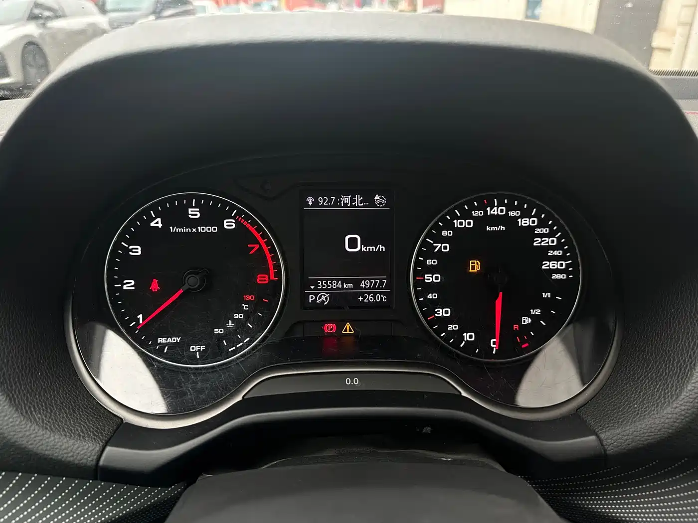 Audi Q2L 2022 35 TFSI Progressive Dynamic фото 9