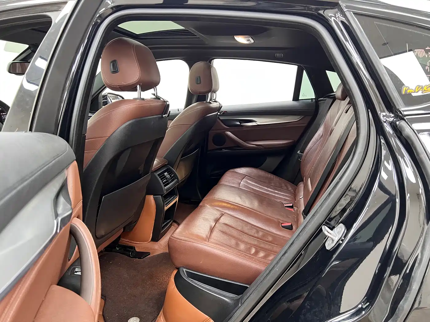 BMW X6 2019 xDrive28i M Sport Package фото 16