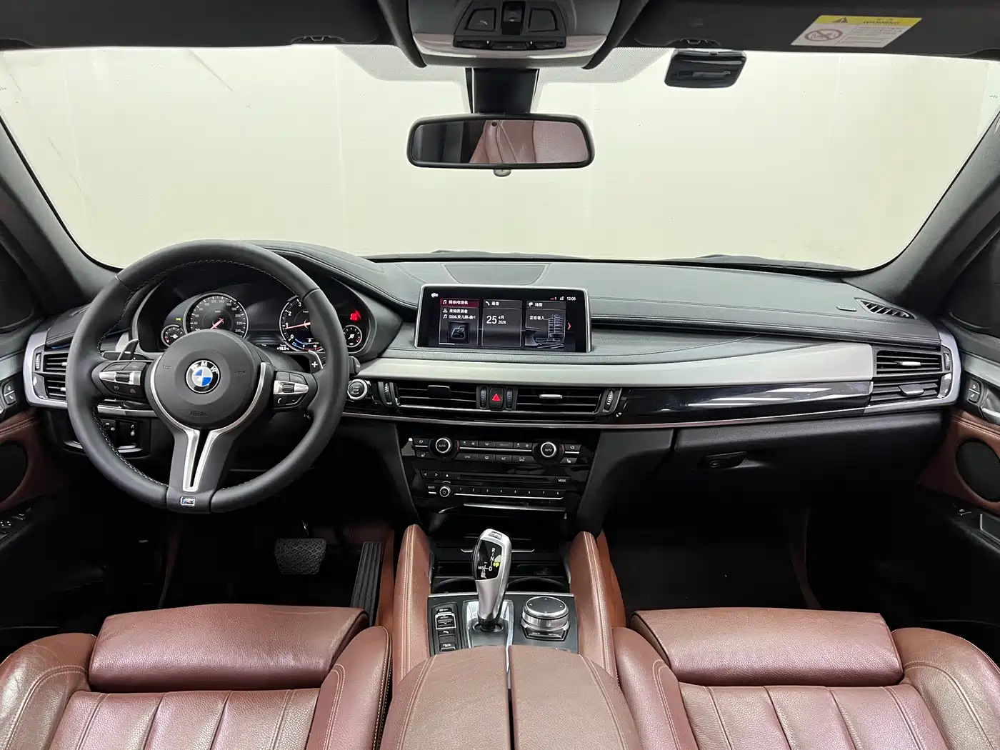 BMW X6 2019 xDrive28i M Sport Package фото 21
