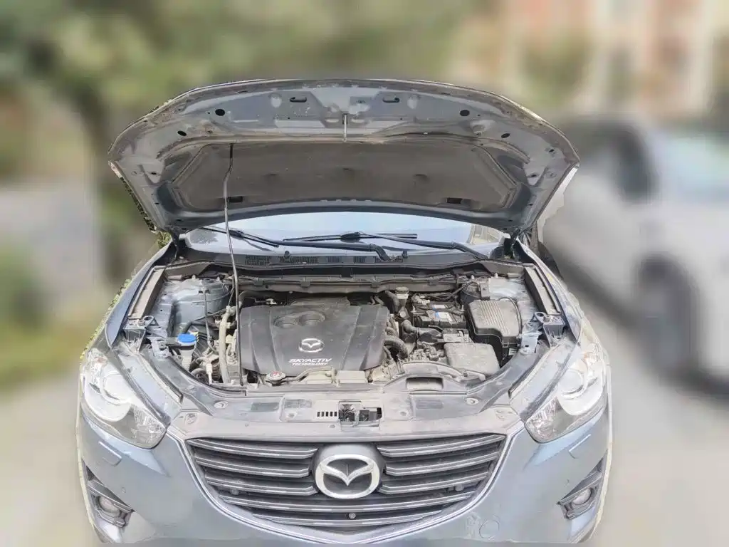 Photo 3 - Mazda CX-5