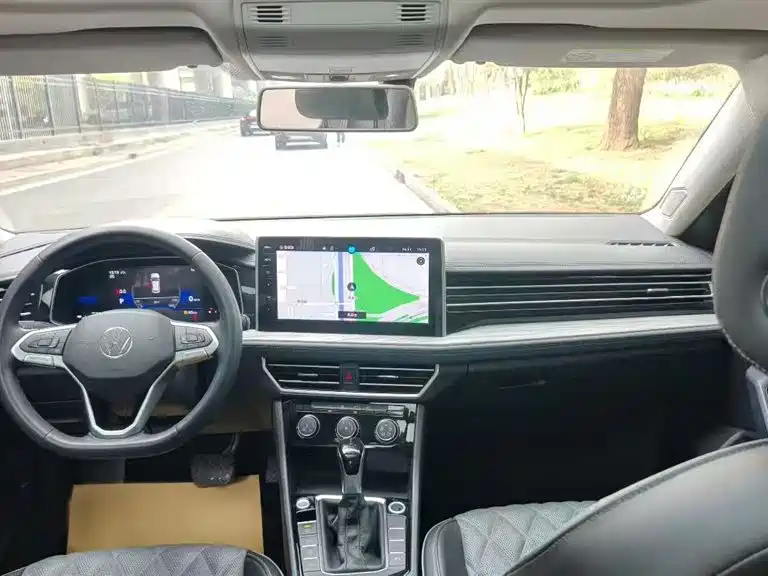 Volkswagen Sagitar 2023 280TSI DSG Beyond Lite фото 16