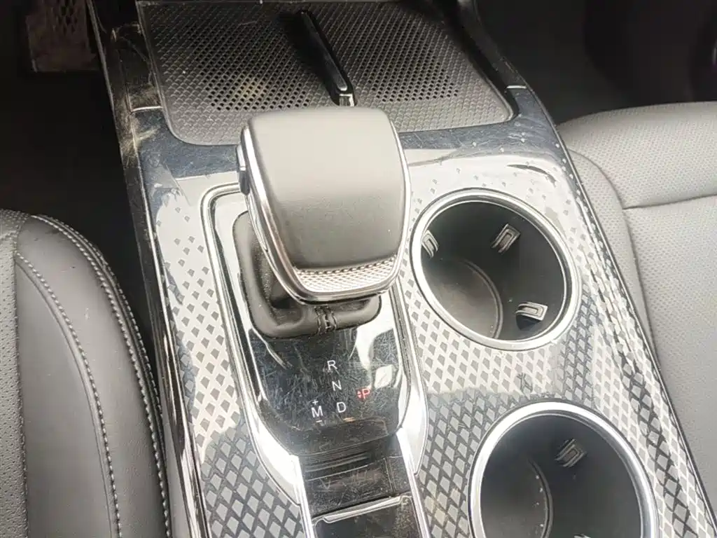 Hongqi HS3 2023 2023 1.5T 2WD Virtue Edition