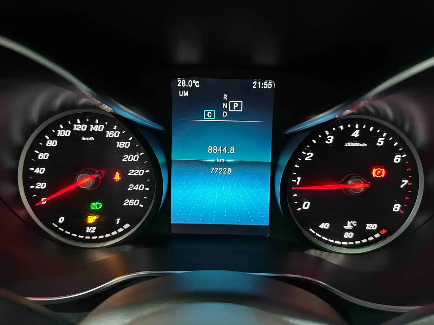 Mercedes-Benz GLC 2020 GLC 260 L 4MATIC Dynamic фото 5