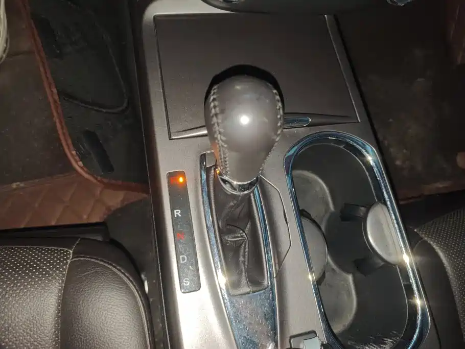 Acura RDX (Import) 2015 2013 3.0L 2WD Elite
