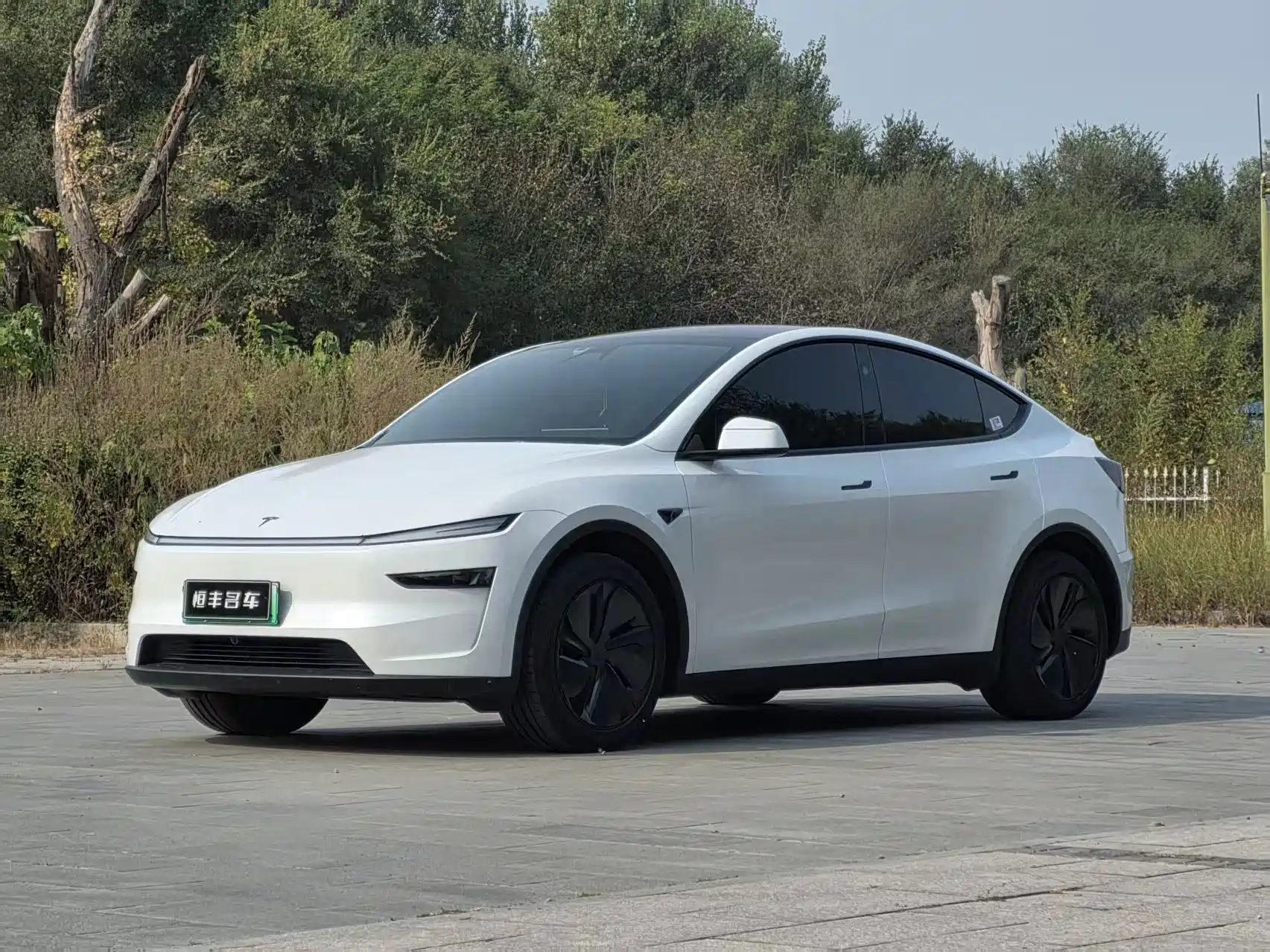 Photo 1 - Tesla Model Y