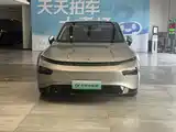 Фото 2 - XPeng P7