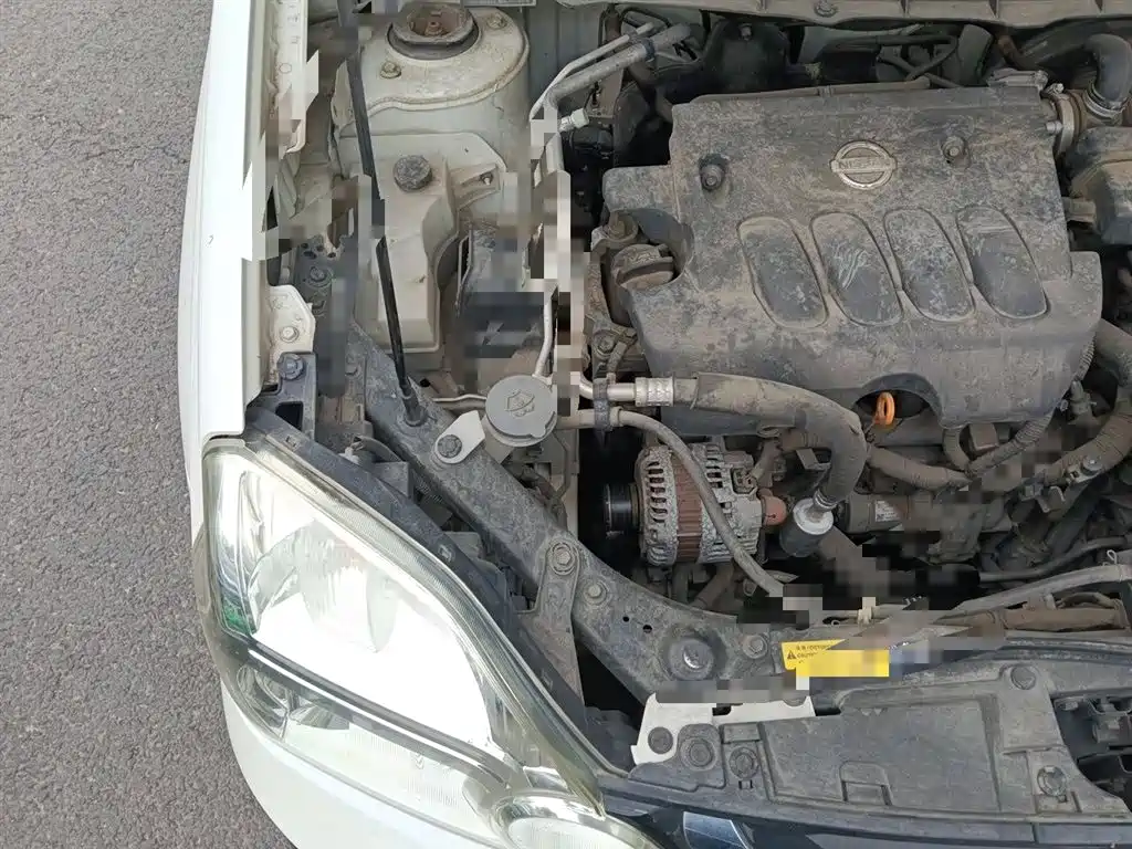 Dongfeng Fengdu MX6 2017 2016 2.0L CVT 4WD Dream