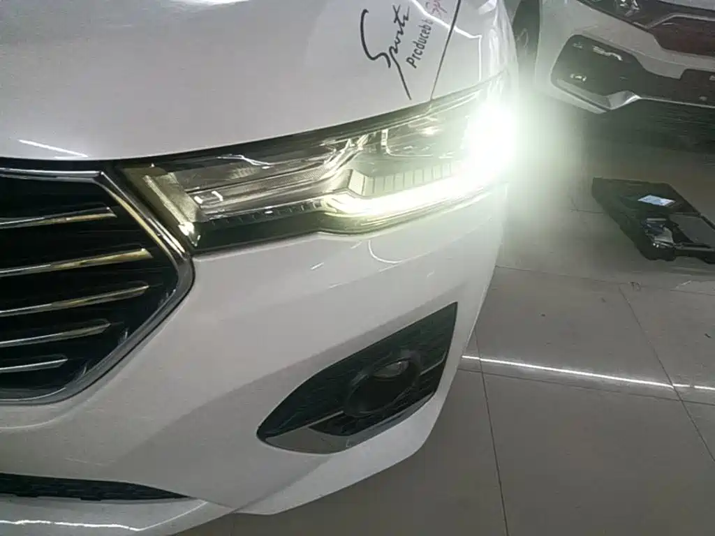 Haval H4 2020 2020 Enjoy Edition 1.5T DCT Smart