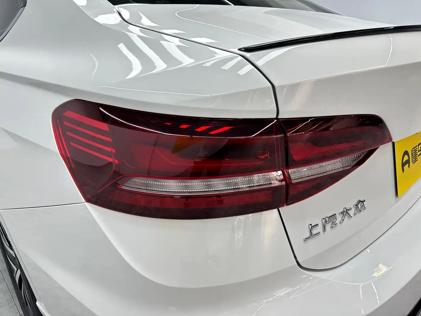 Volkswagen Lavida 2024 Model 300TSI DSG Starlight Full Comfort Edition фото 13