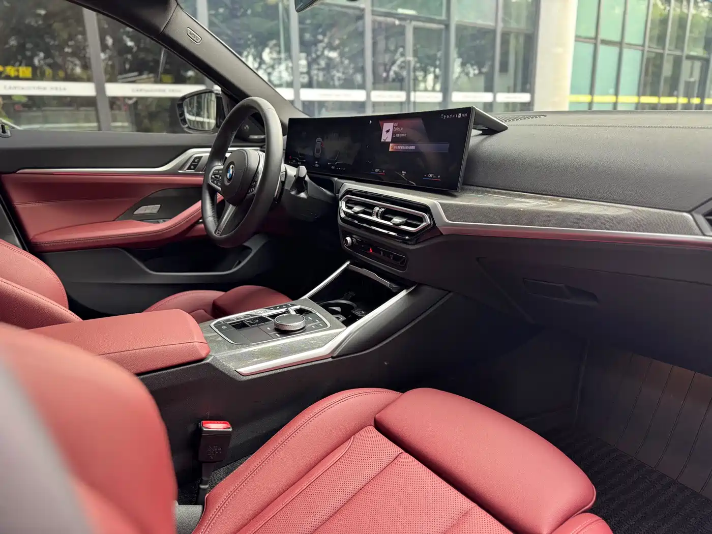 BMW 4-SERIES