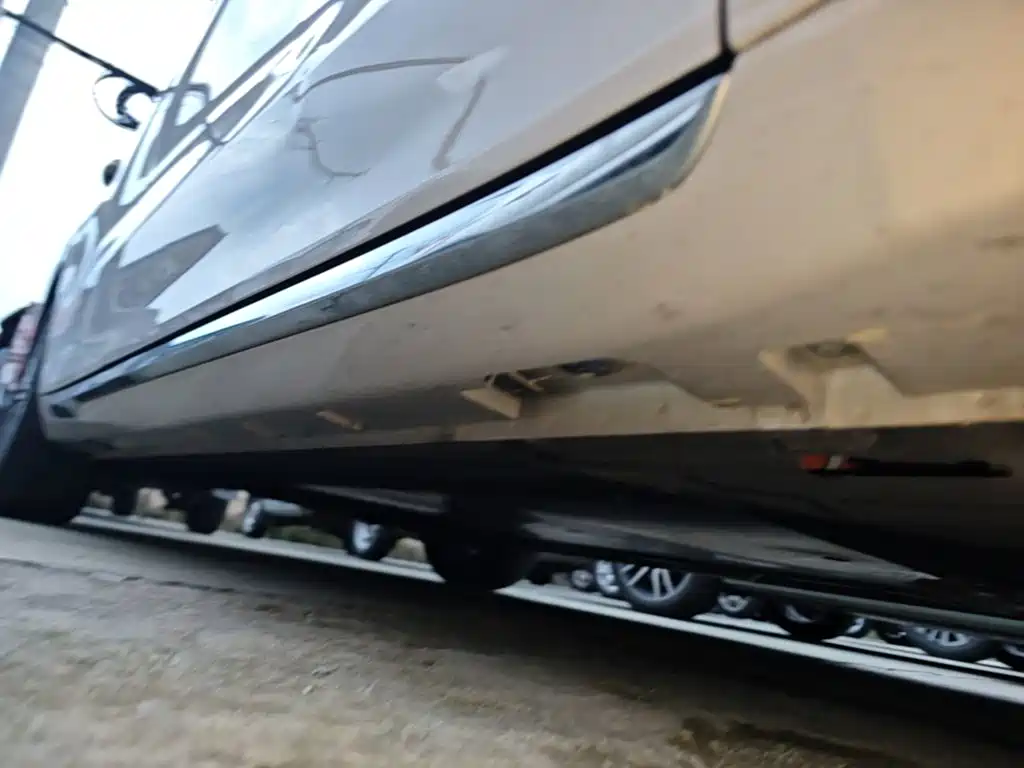 Фото 21 - Roewe M7 DMH