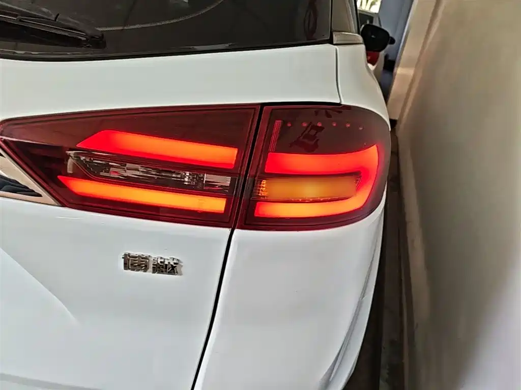 Фото 8 - Geely Atlas