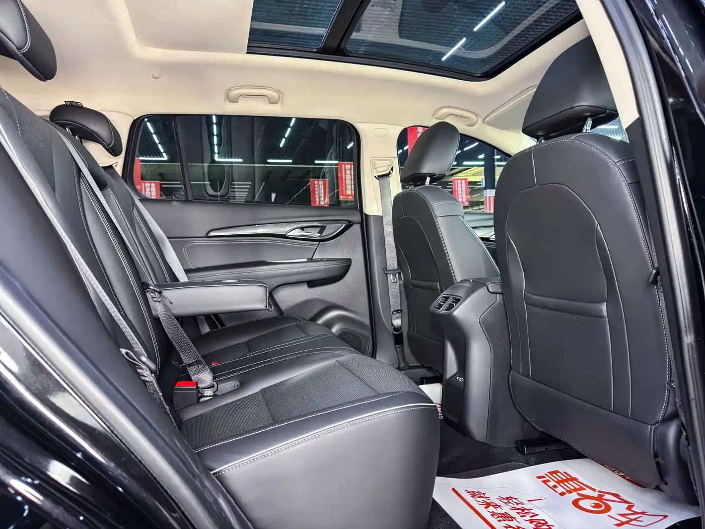 BUICK ANGKEWEI PLUS