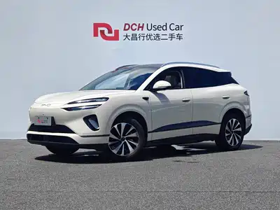 BYD Sealion 06