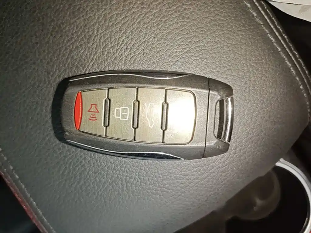 Haval H7 2016 2016 Blue Label H7 2.0T Automatic Luxury