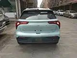Фото 6 - Geely Geometry E Firefly