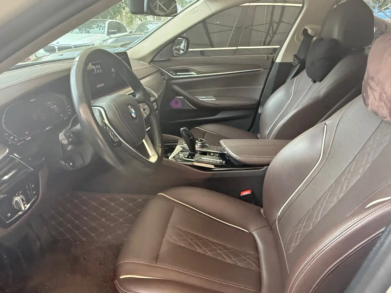 Photo 13 - BMW 5 Series