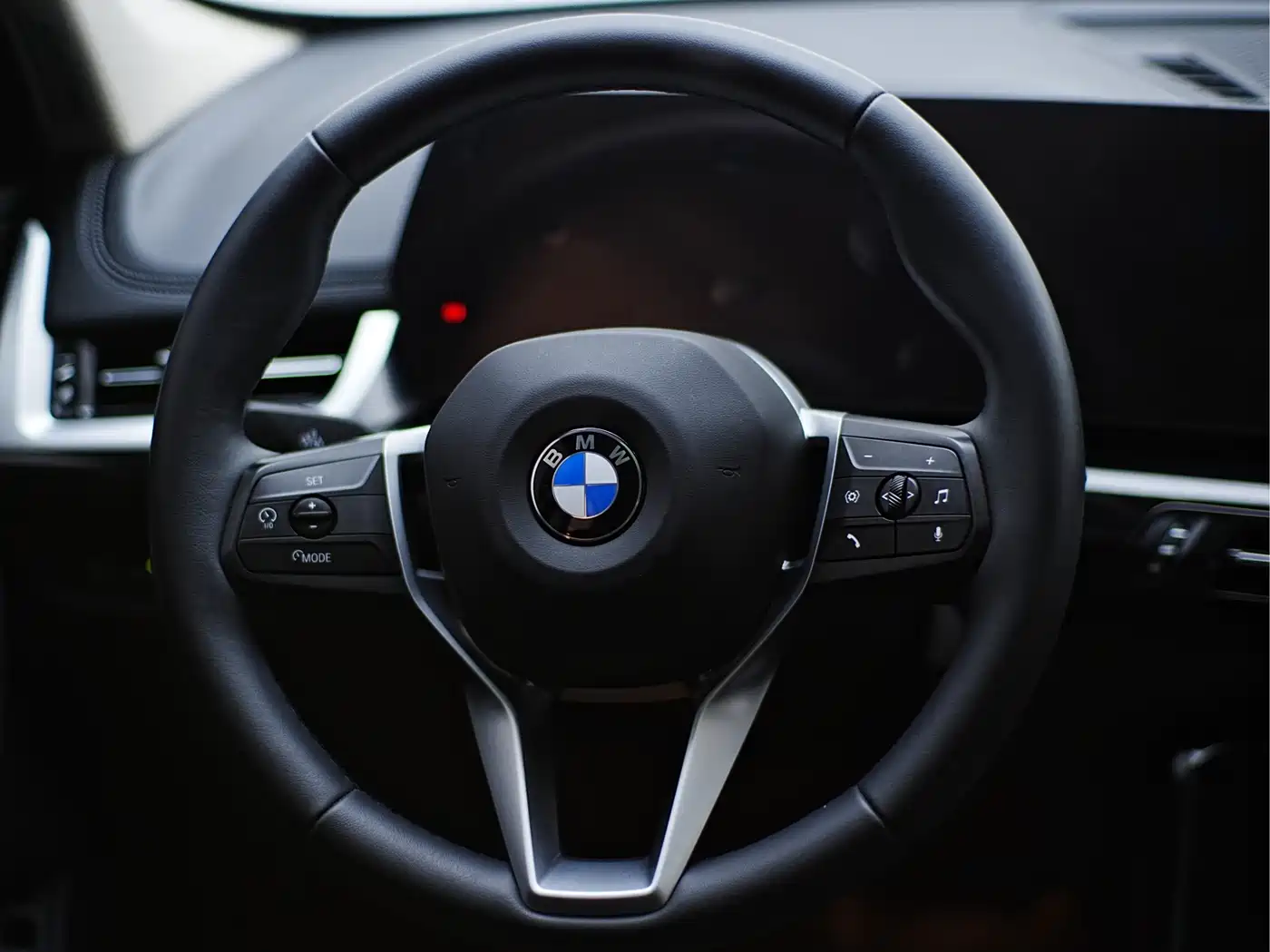 BMW X1 2023 sDrive20Li X Design Package фото 9