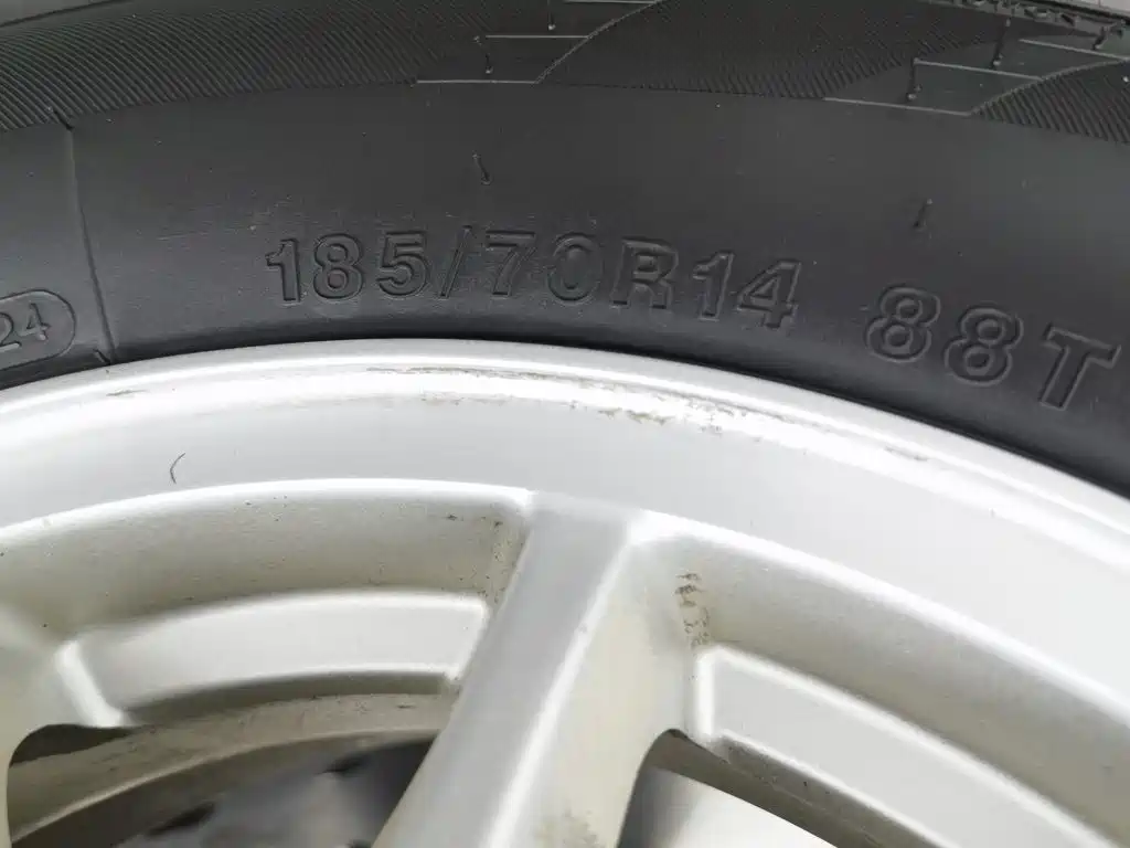 BAIC Changhe M50S 2018 2015 Model 1.4L Modified Business Class (Leaf Spring) K14B