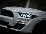صورة 7 - Ford Mustang