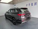 Фото 4 - Mercedes-Benz GLC
