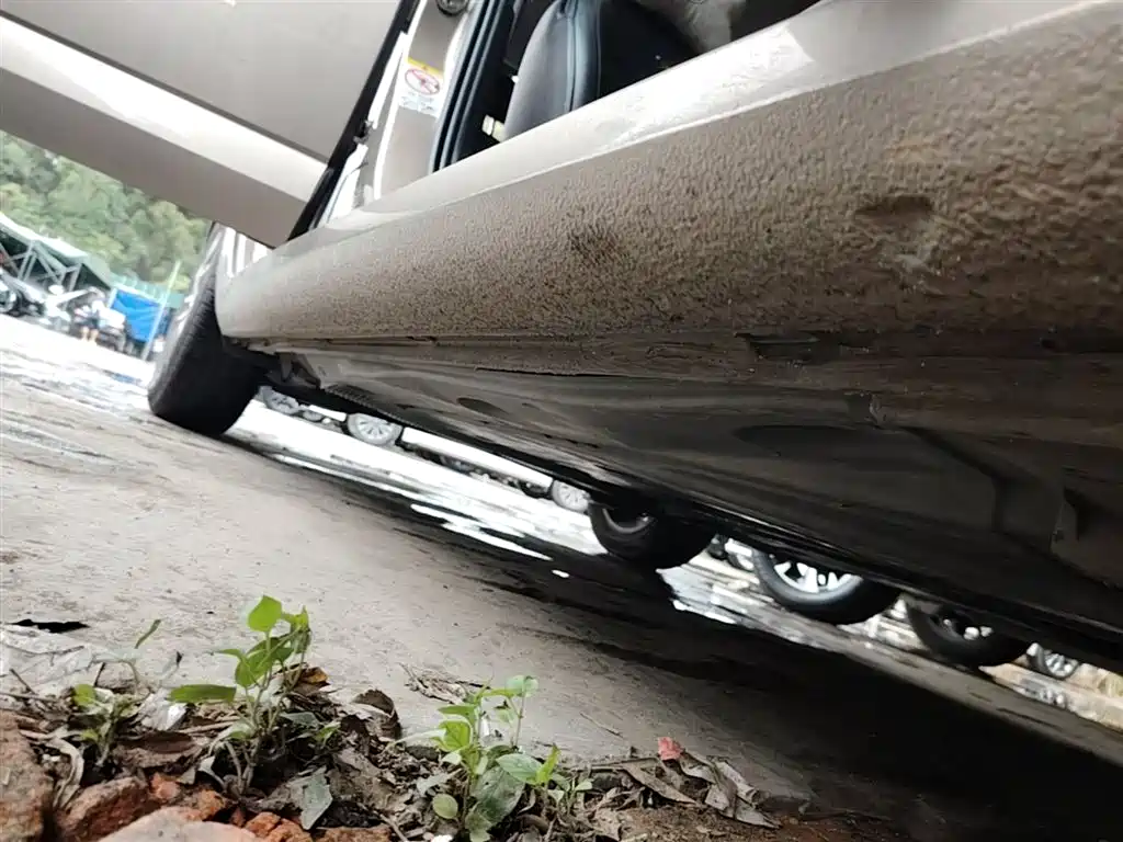 Škoda Octavia 2019 TSI230 DSG Zhixing Comfort Edition China VI фото 21