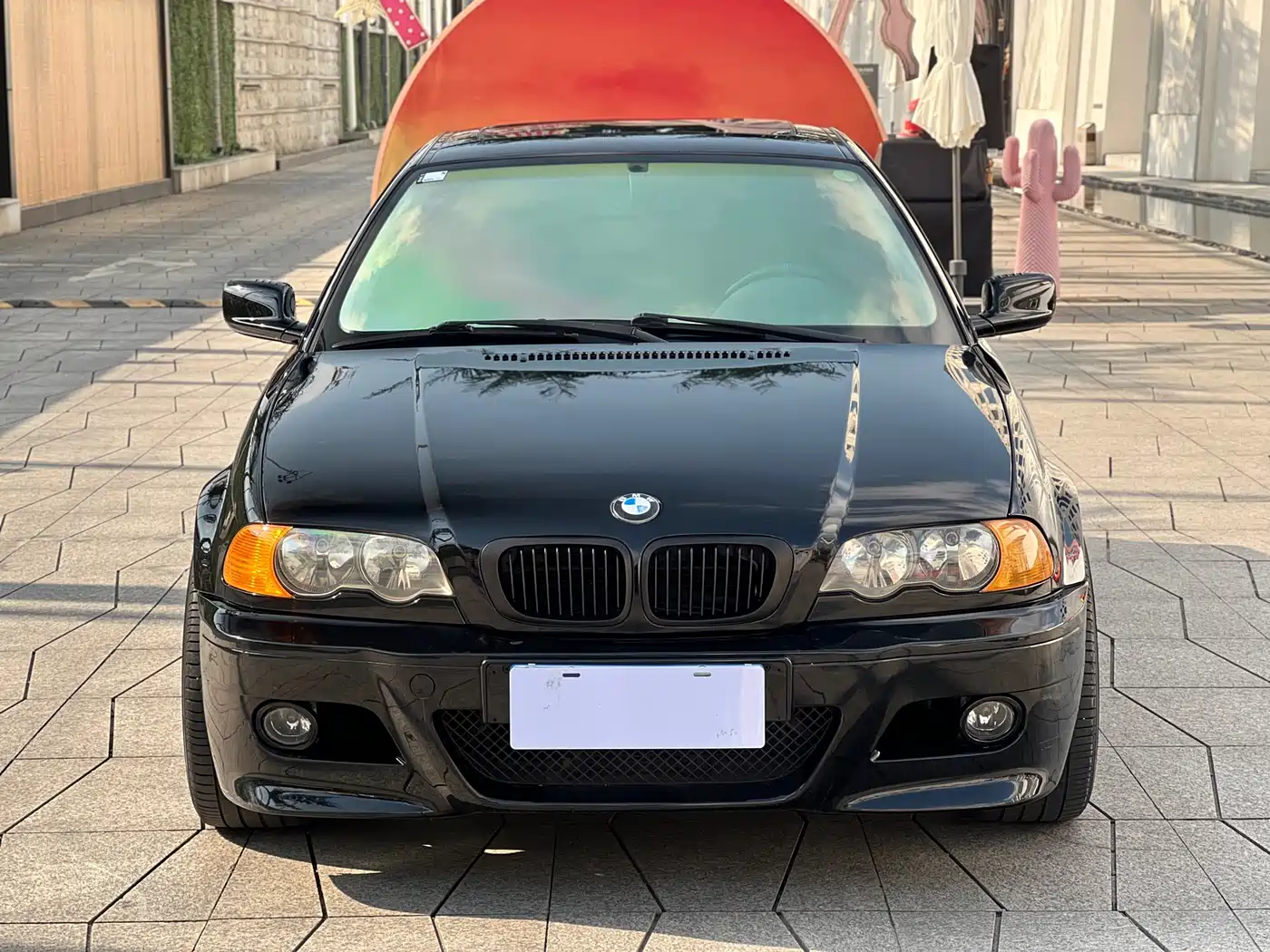 BMW 3 Series (Import) фото 2