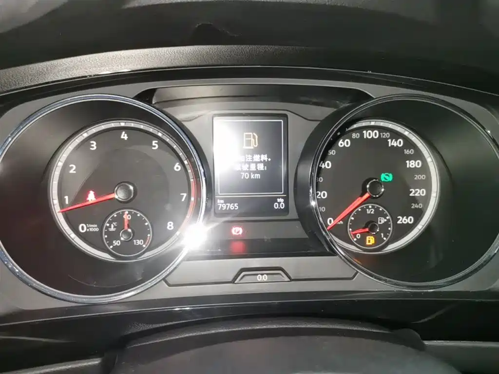 Volkswagen Tiguan L 2018 380TSI Automatic AWD Luxury Edition фото 12