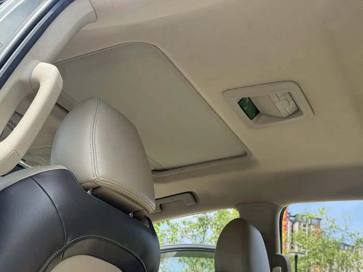 Buick GL8 2011 3.0L GT Luxury Business Elegance Edition фото 24