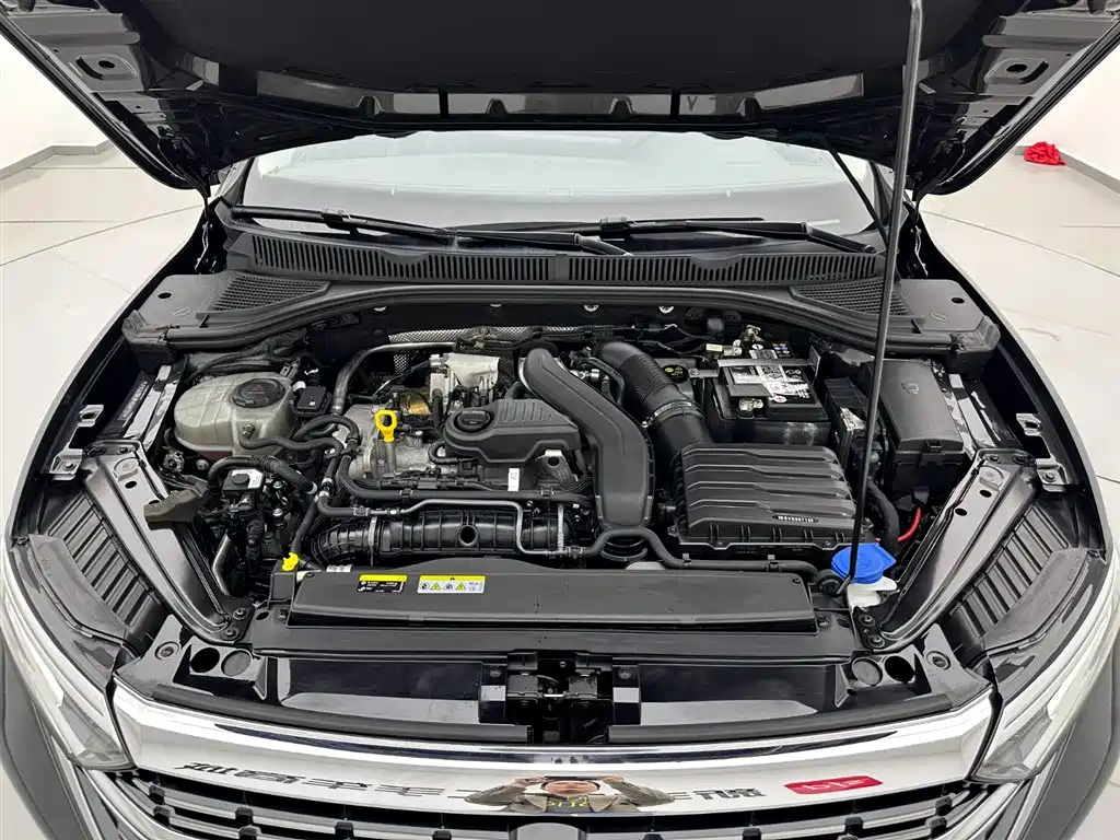 Volkswagen Sagitar 2023 300TSI DSG Surpassing Edition фото 27
