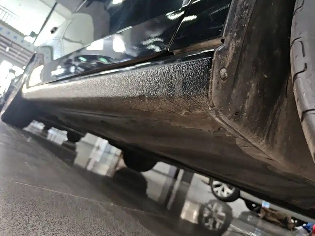Volkswagen Magotan 2025 2024 380TSI DSG Luxury Edition (Daimai Package)