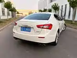 Photo 5 - Maserati Ghibli