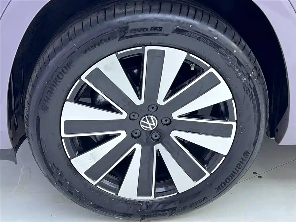 Volkswagen Teramont 2026 Teramont Pro 450TSI 4WD Expedition Edition фото 12