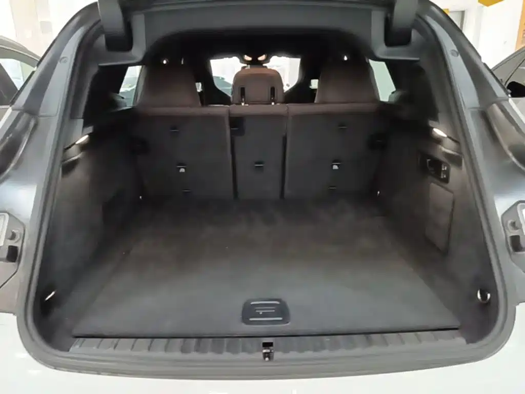 BMW iX 2022 2022 xDrive40