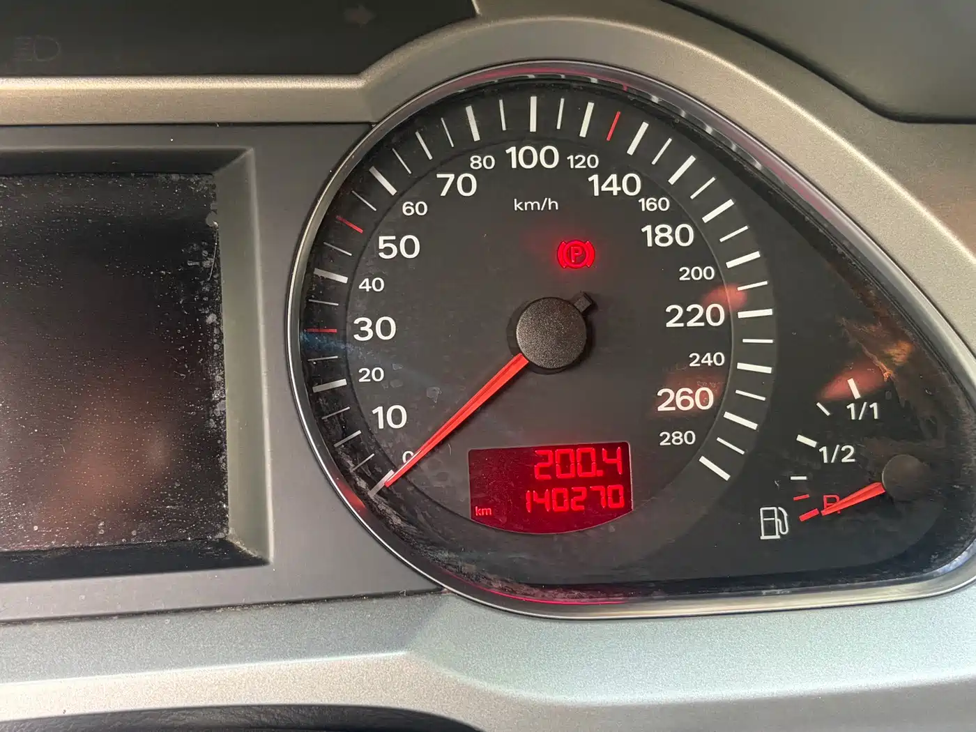 Audi A6L 2008 2008 Model 2.0T Olympic Limited Edition