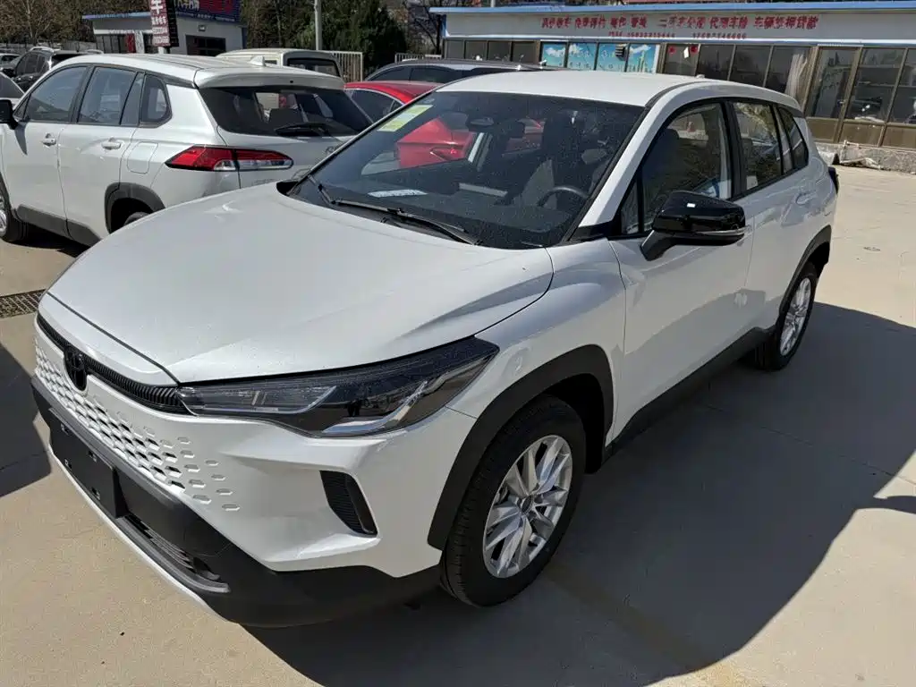 TOYOTA COROLLA SHARP AMPLIFIER