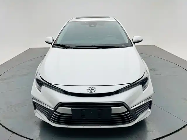 TOYOTA LING SHANG