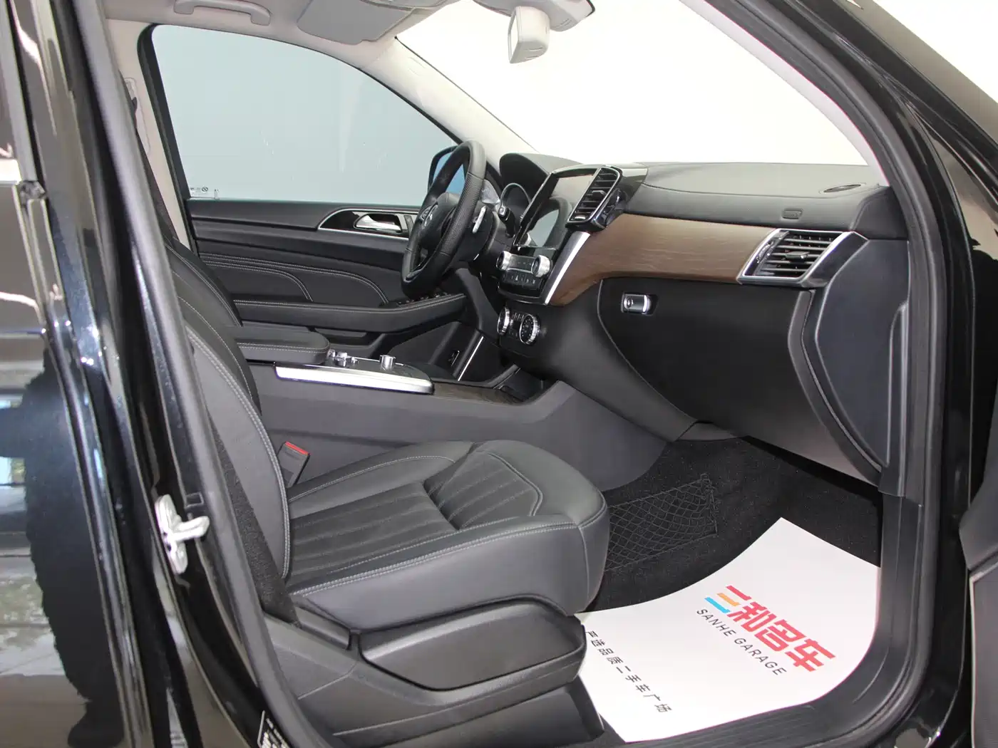 BAIC ORV Beijing Offroad BJ90 2020 3.0T Executive Edition фото 10