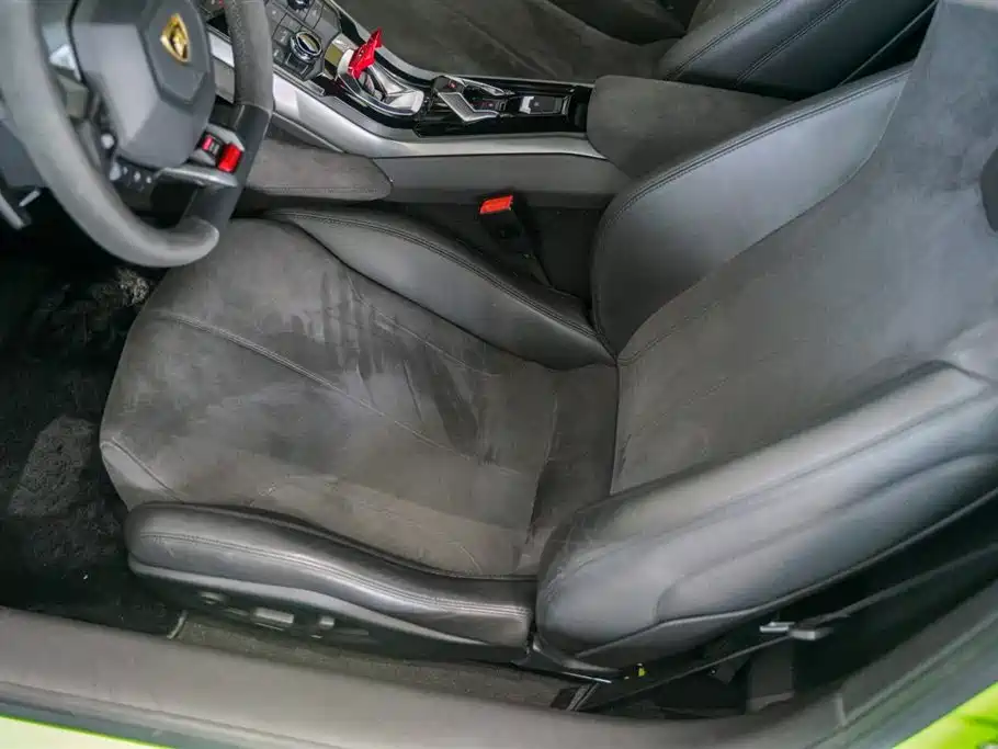 Lamborghini Huracán 2014 LP 610-4 фото 17