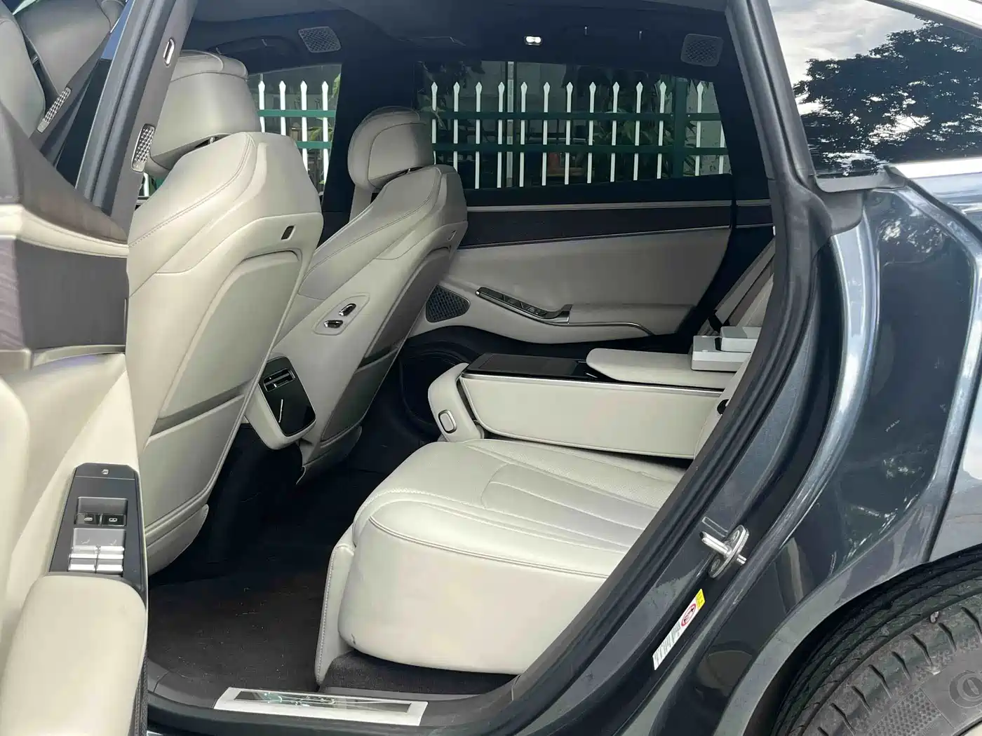 2026 Denza Z9